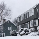 Home Winterization