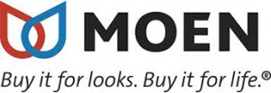 moen logo