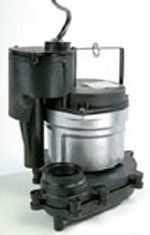 sump pump