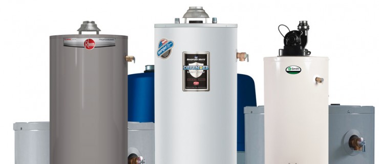 Water Heating