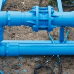 Backflow Prevention