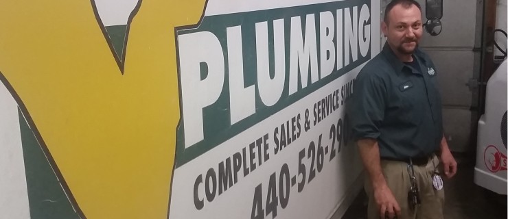 Meet Your Plumber – Mike R.