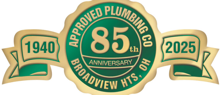 💧Celebrating 85 Years of Service💧